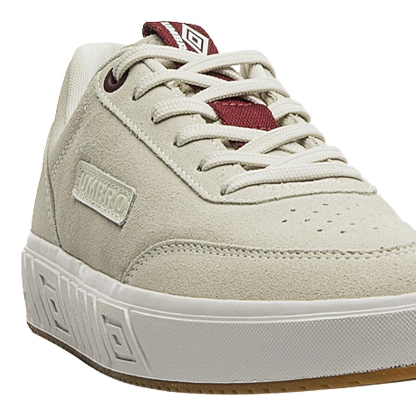 Tênis Umbro St Court - Masculino - Foto 3