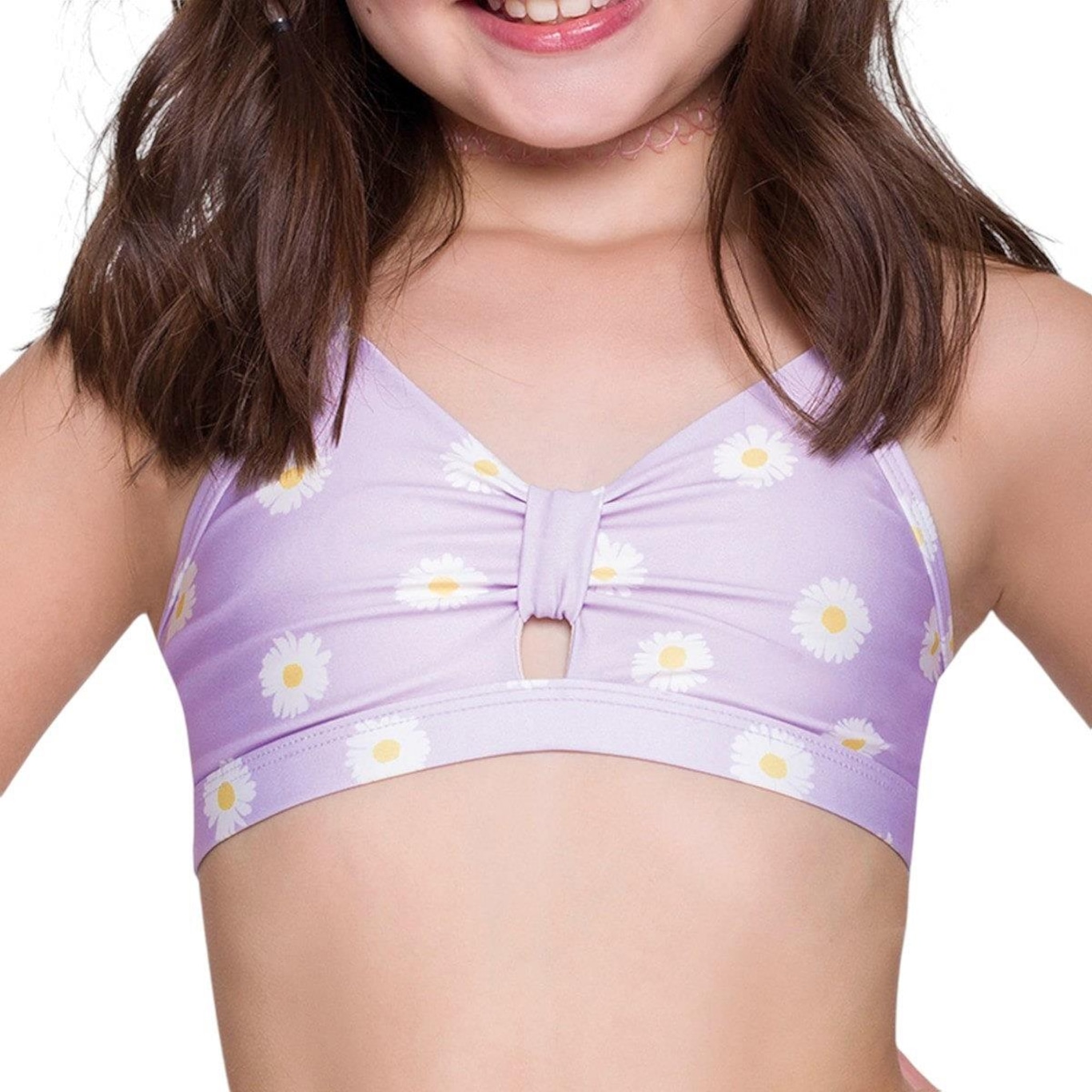 Top Selene Praia - Infantil - Foto 2