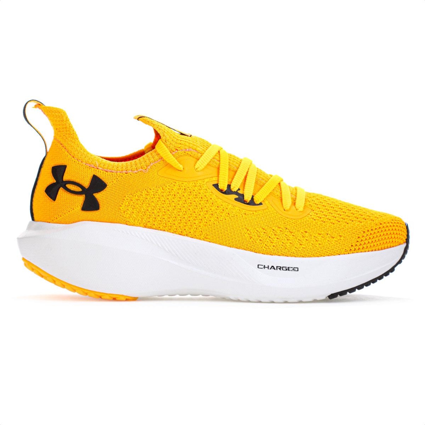 Tênis Under Armour Ch Slight 3 - Feminino - Foto 1