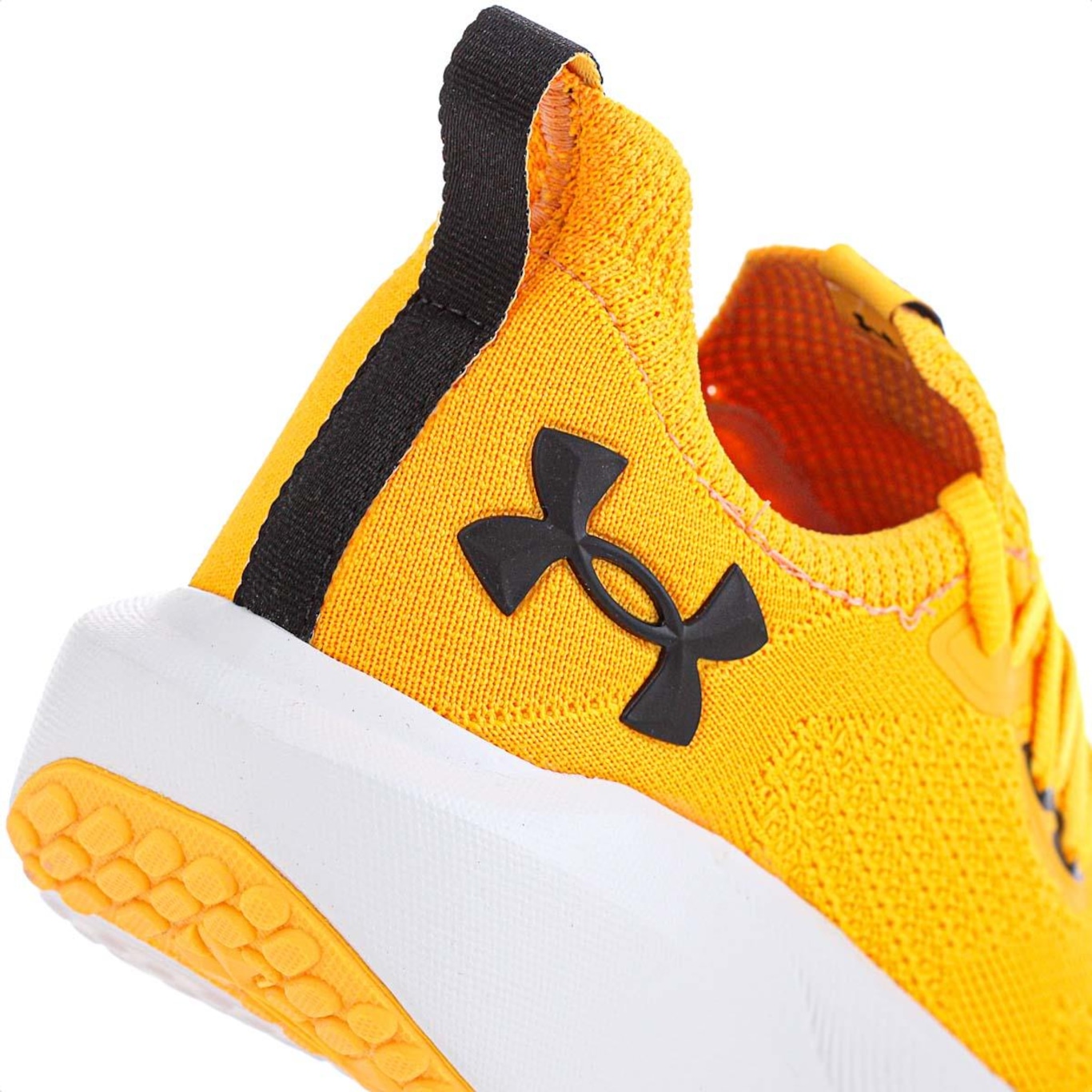 Tênis Under Armour Ch Slight 3 - Feminino - Foto 4