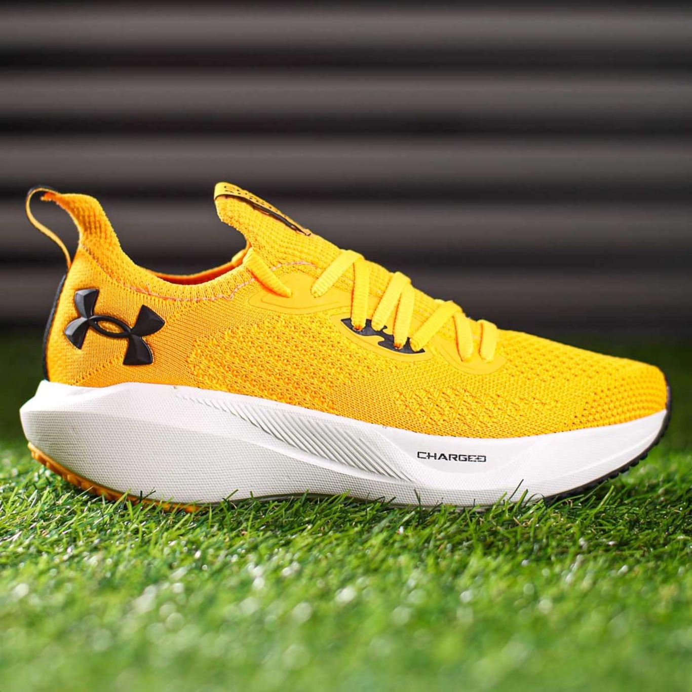 Tênis Under Armour Ch Slight 3 - Feminino - Foto 6