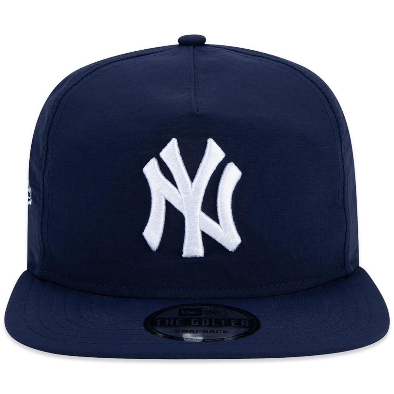 Boné New Era The Golfer New York Yankees Core - Adulto - Foto 3