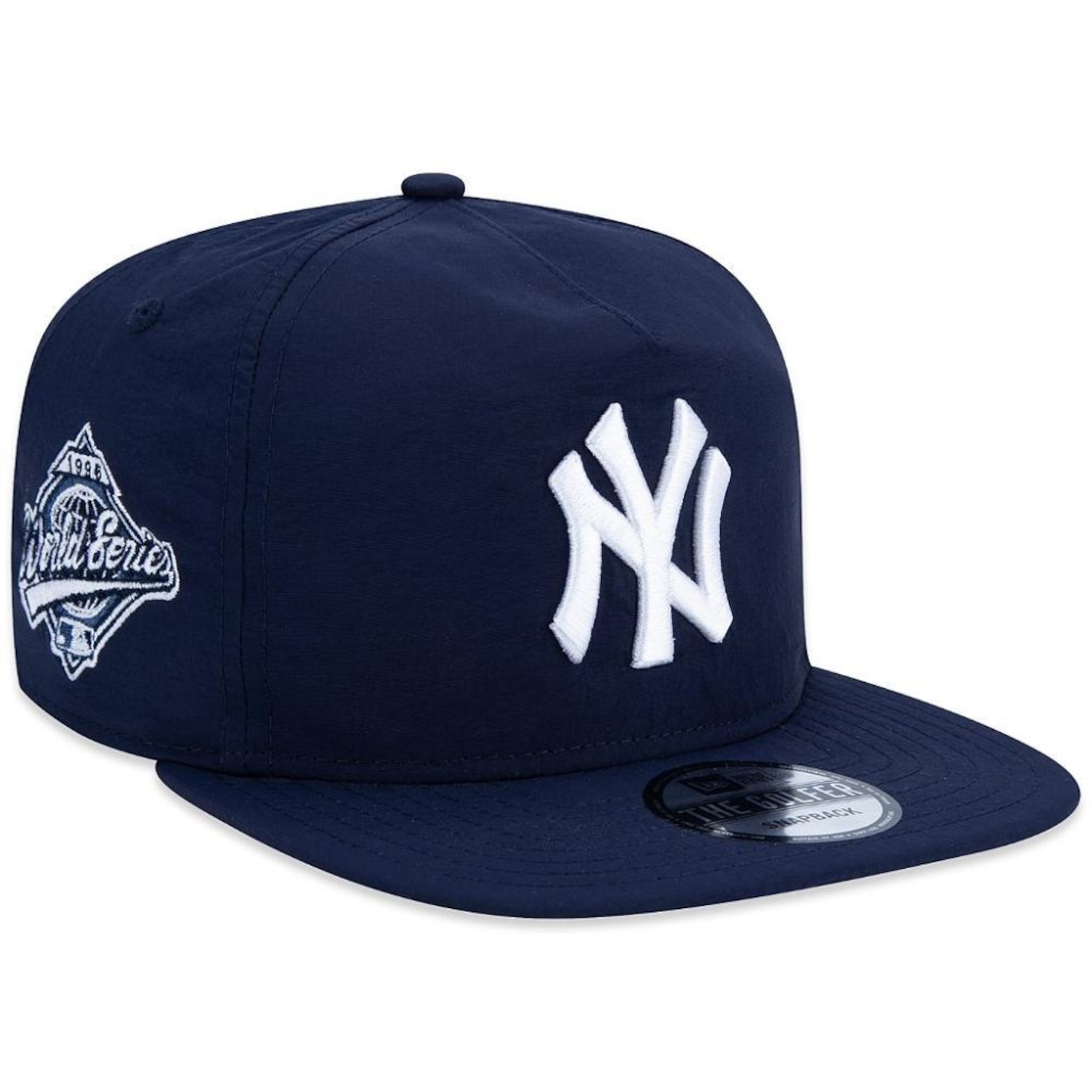 Boné New Era The Golfer New York Yankees Core - Adulto - Foto 4