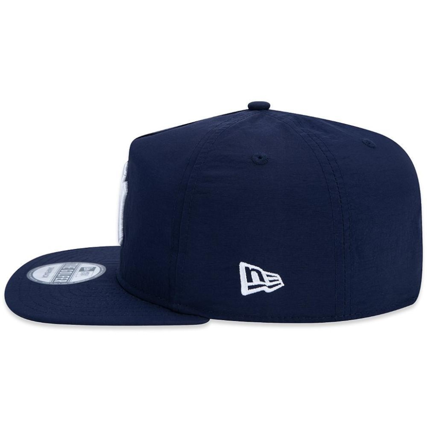 Boné New Era The Golfer New York Yankees Core - Adulto - Foto 5