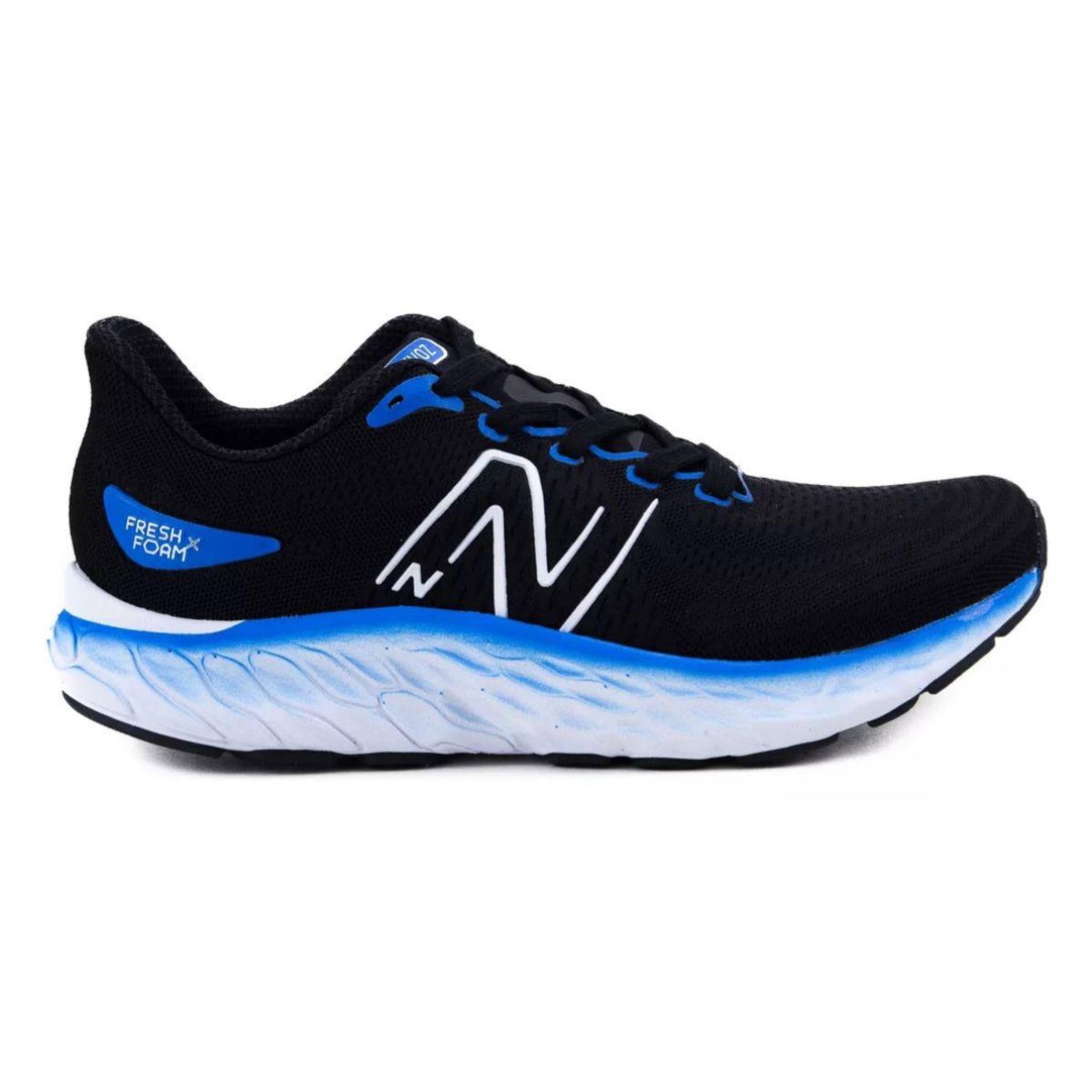 Tênis New Balance Fresh Foam Evoz V3 - Masculino - Foto 1