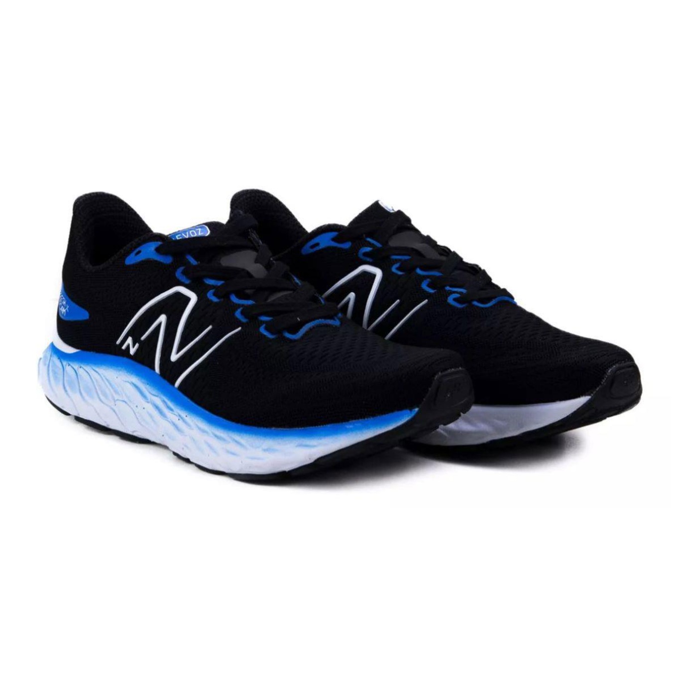 Tênis New Balance Fresh Foam Evoz V3 - Masculino - Foto 3