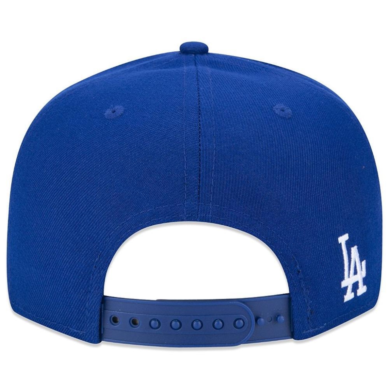 Boné New Era 950 Los Angeles Dodgers Core - Adulto - Foto 2