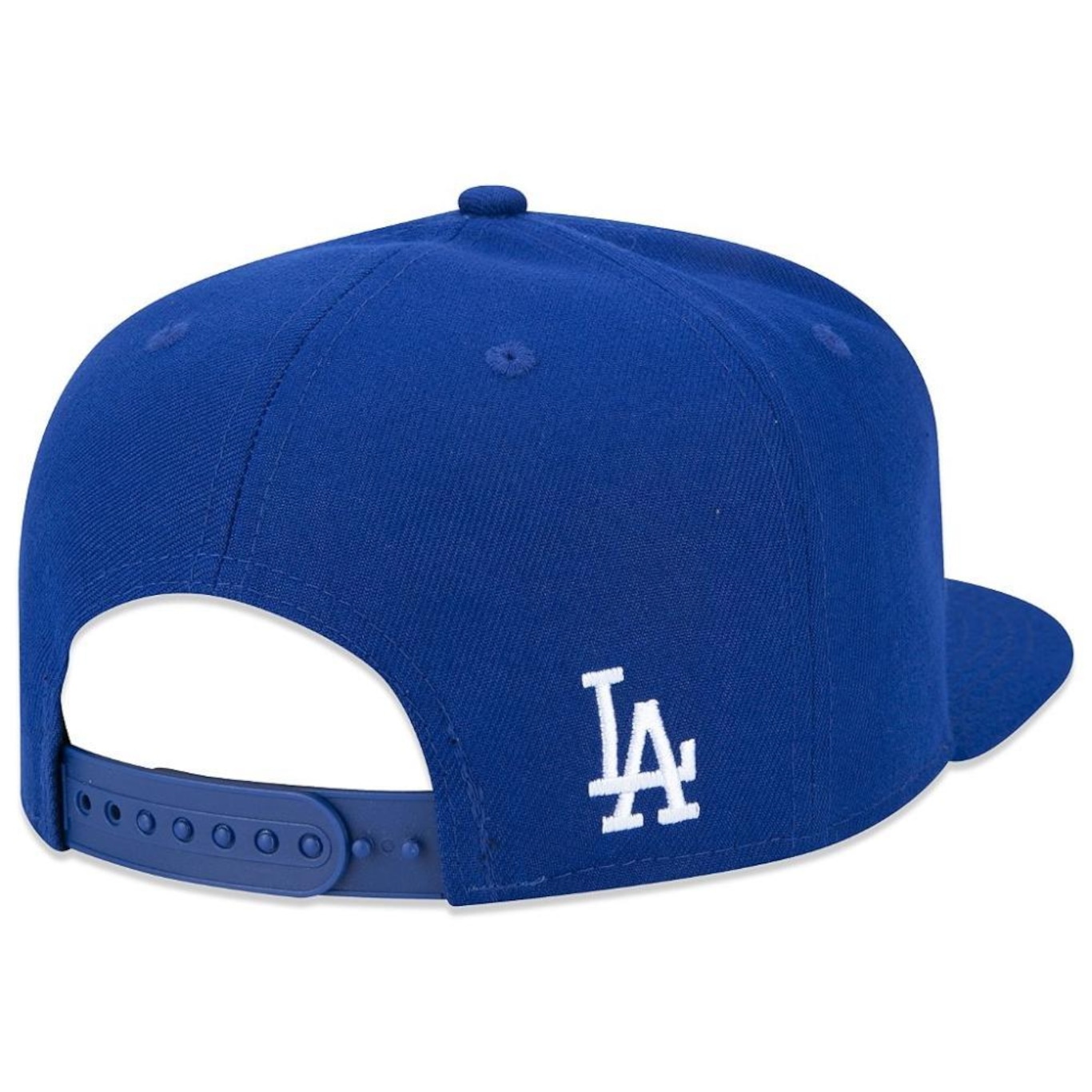 Boné New Era 950 Los Angeles Dodgers Core - Adulto - Foto 5