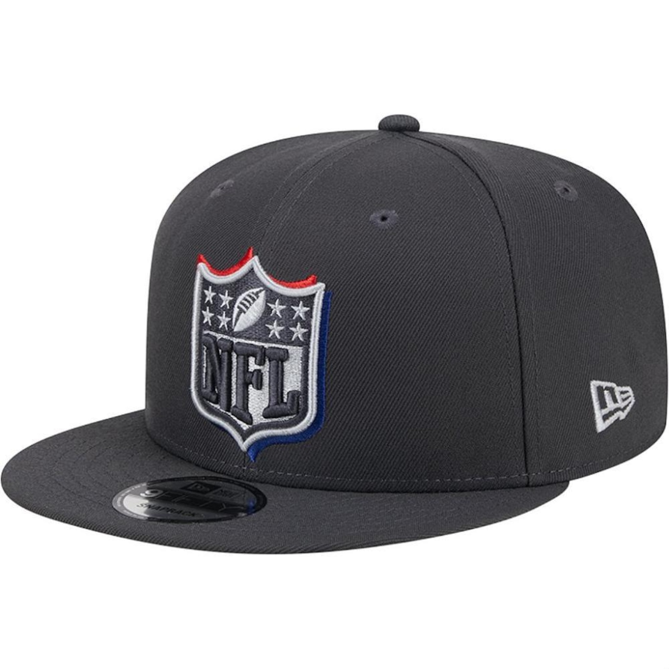 Boné New Era 950 Nfl Shield Draft - Adulto - Foto 1