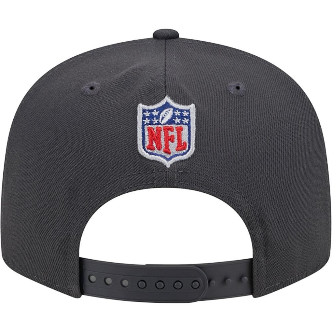 Boné New Era 950 Nfl Shield Draft - Adulto - Foto 2