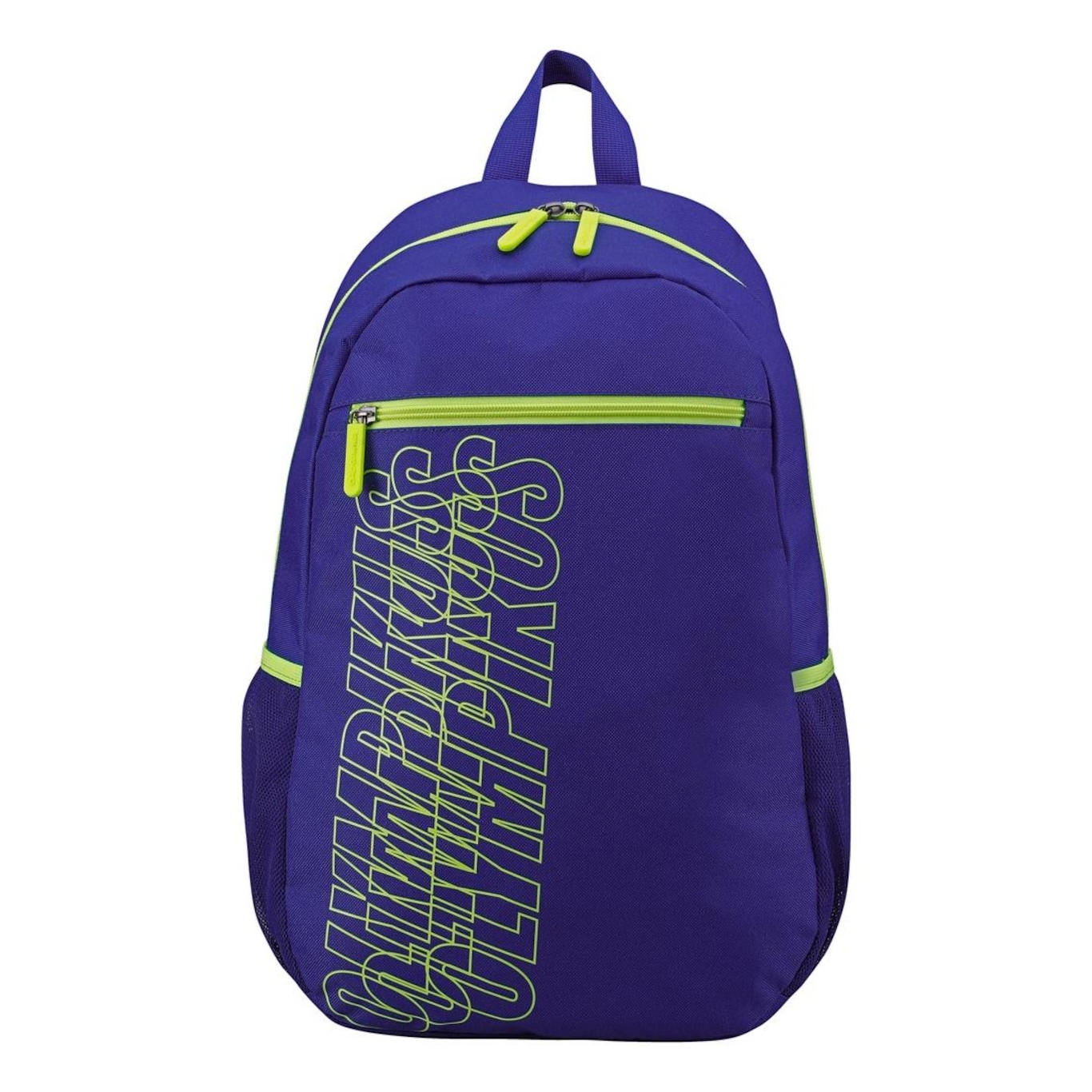 Mochila Olympikus Basic - Foto 1