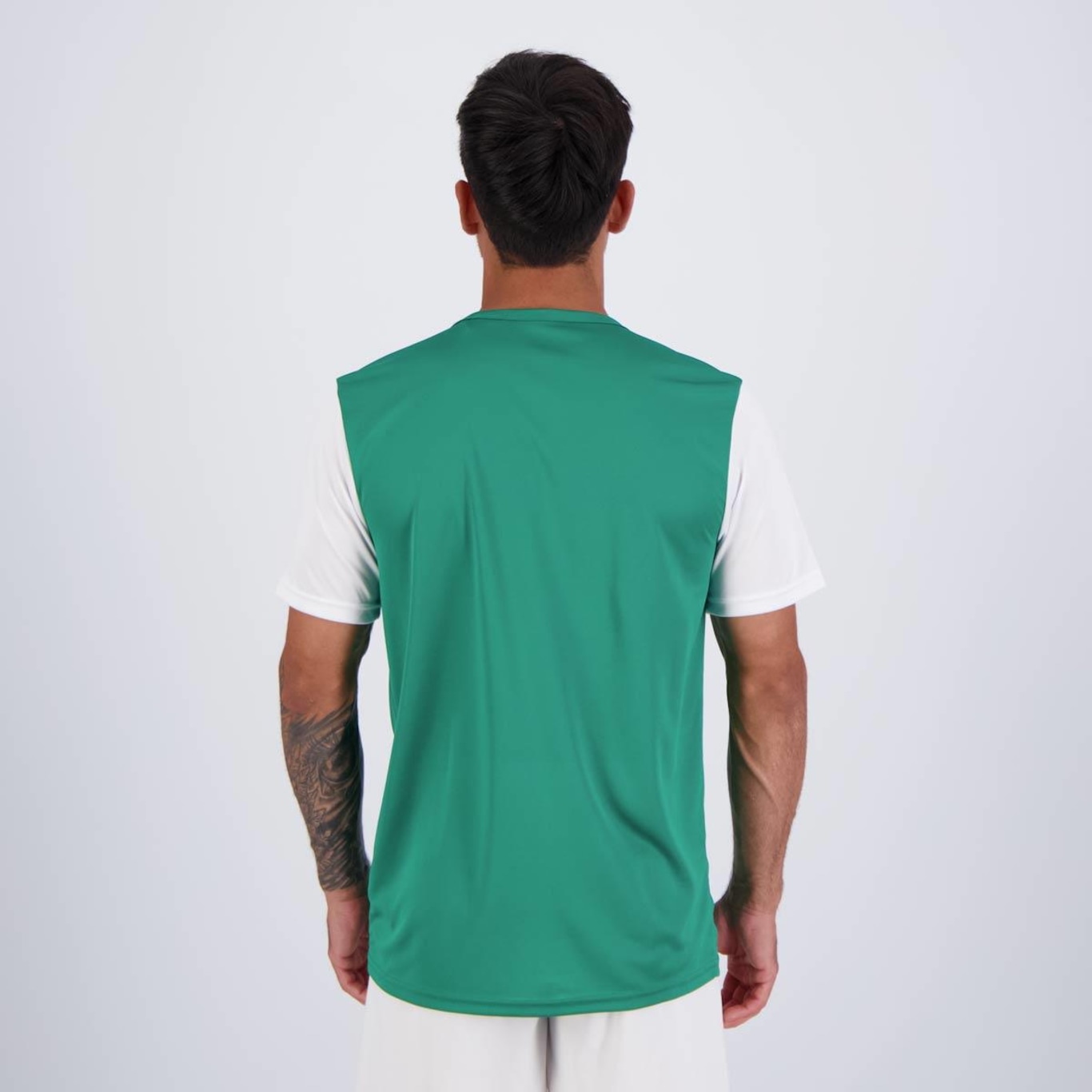 Camiseta adidas Estro 19 - Masculina - Foto 4