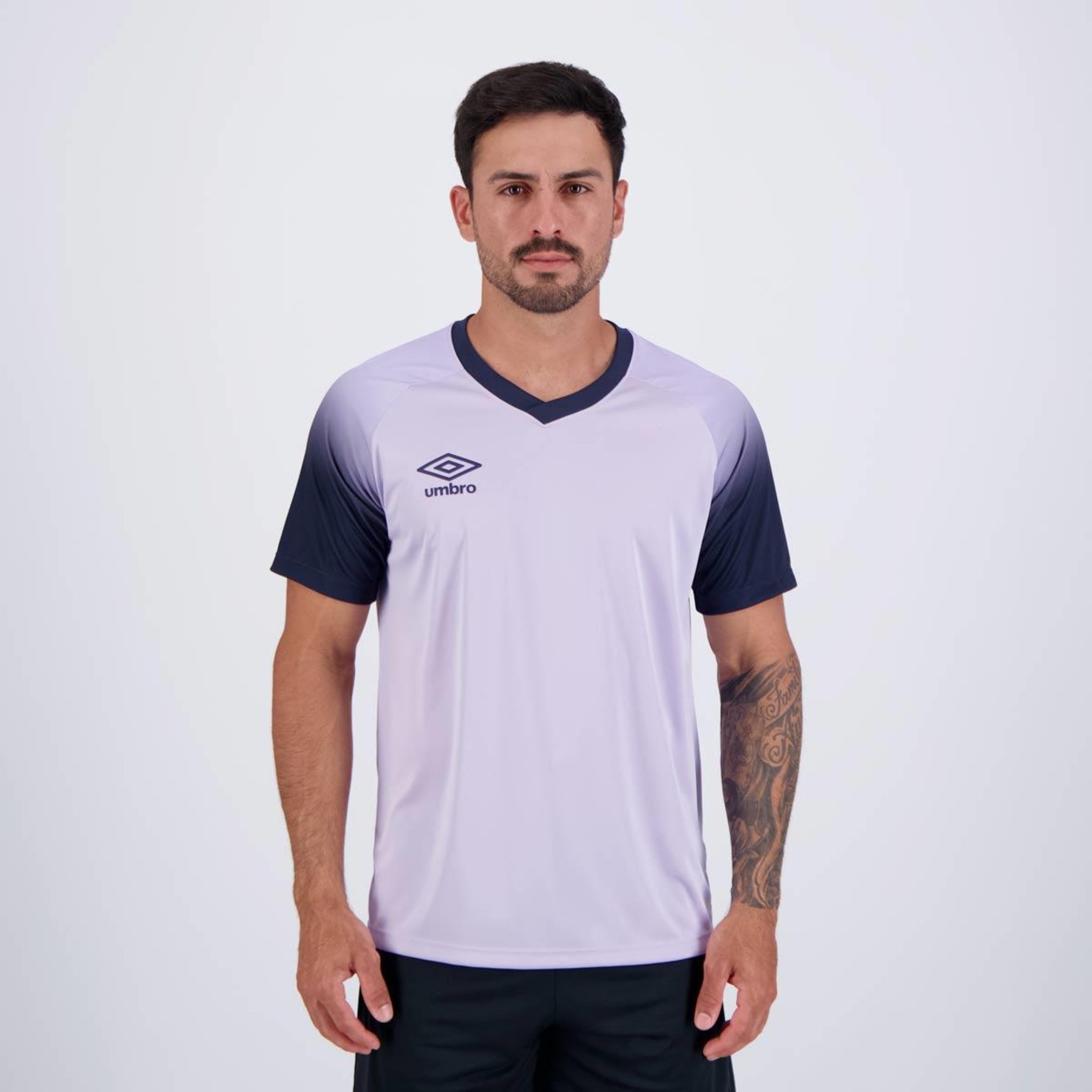 Camisa Umbro Baller - Masculina - Foto 1