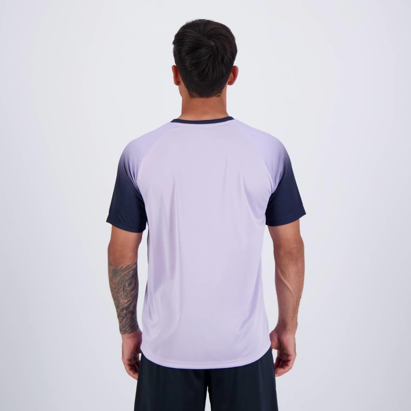 Camisa Umbro Baller - Masculina - Foto 4