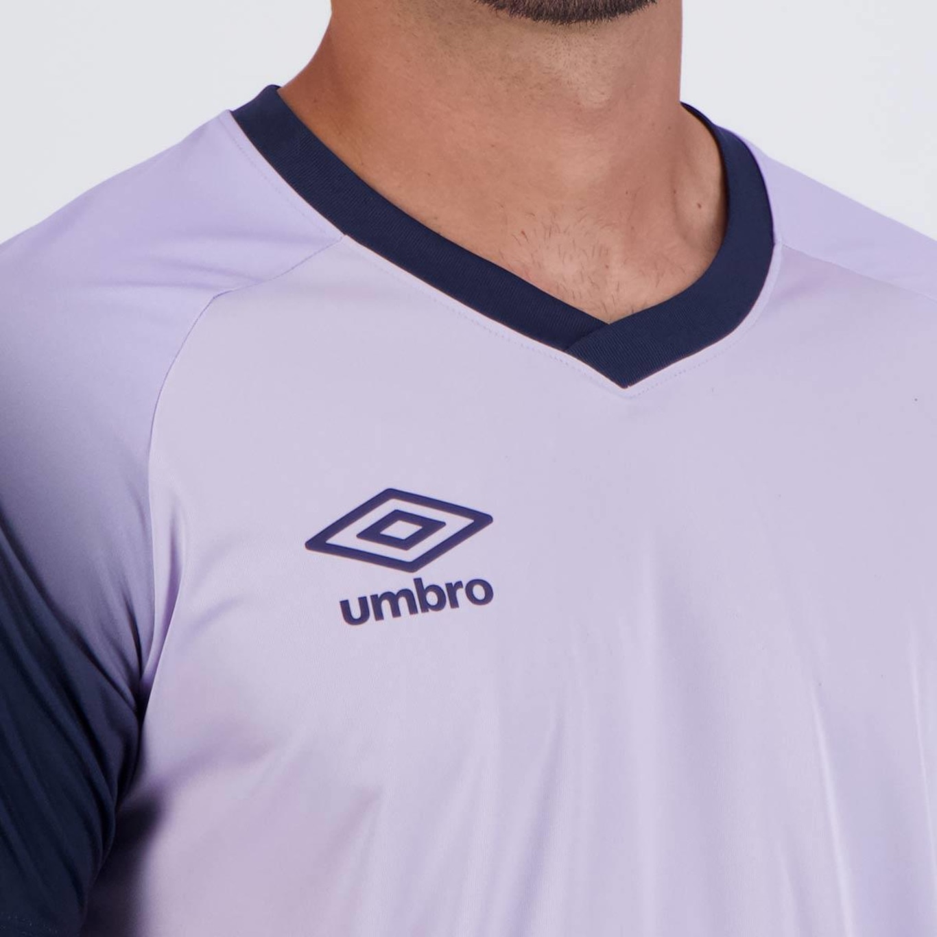 Camisa Umbro Baller - Masculina - Foto 5