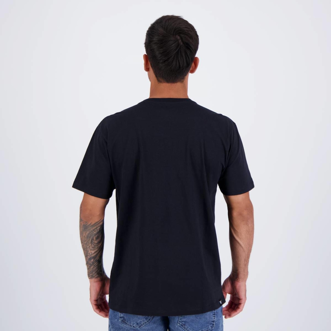 Camiseta Hang Loose Classic - Masculina - Foto 4