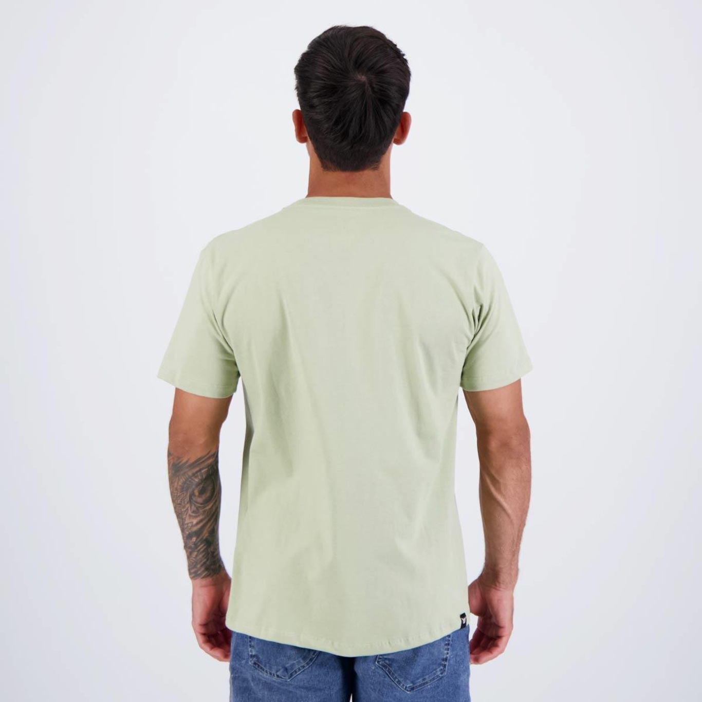 Camiseta Hang Loose Classic - Masculina - Foto 4