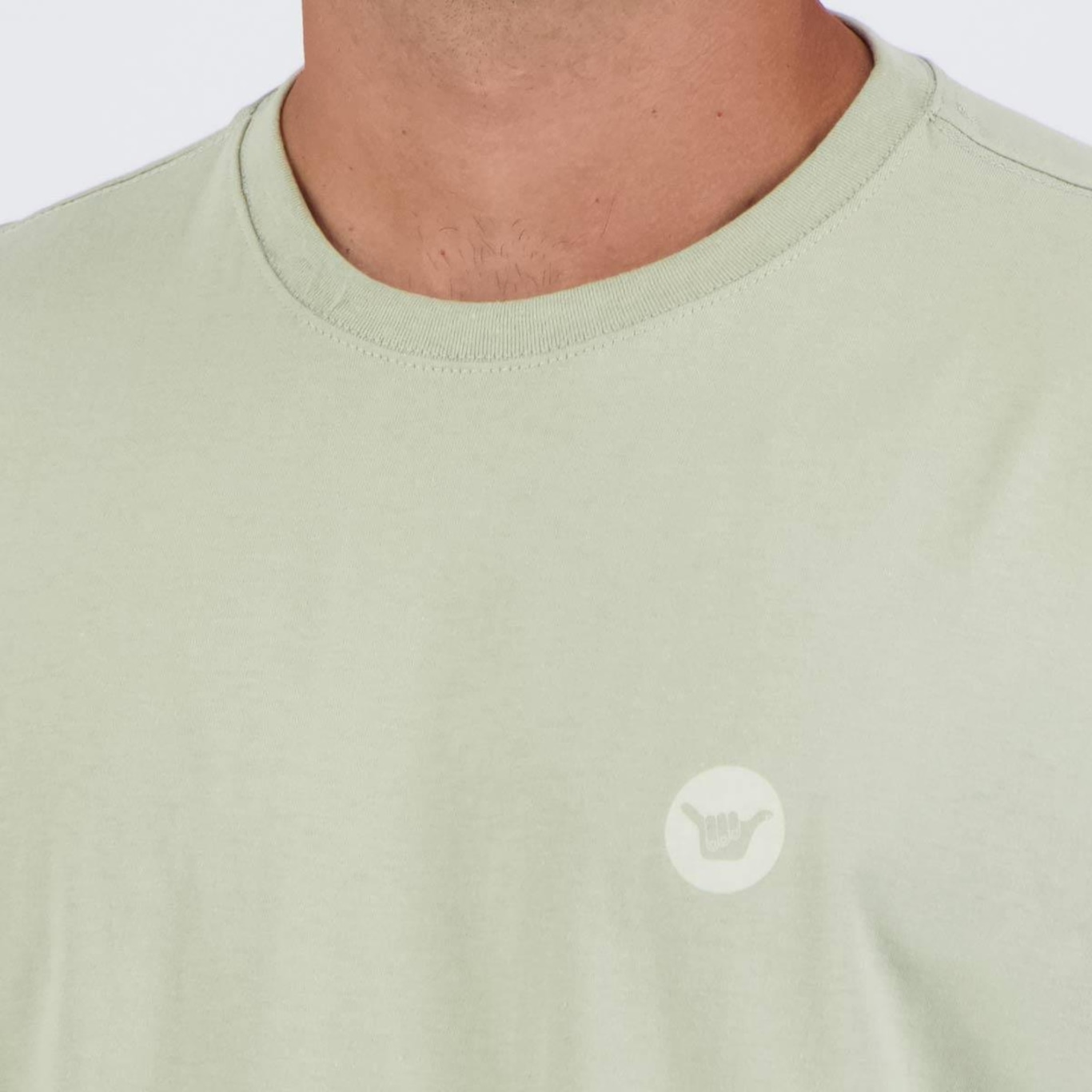 Camiseta Hang Loose Classic - Masculina - Foto 5