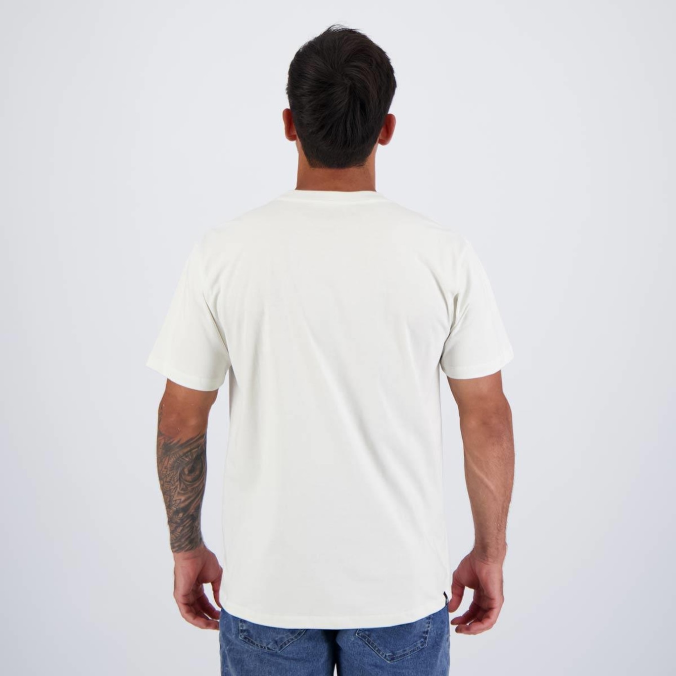 Camiseta Hang Loose Sun - Masculina - Foto 4