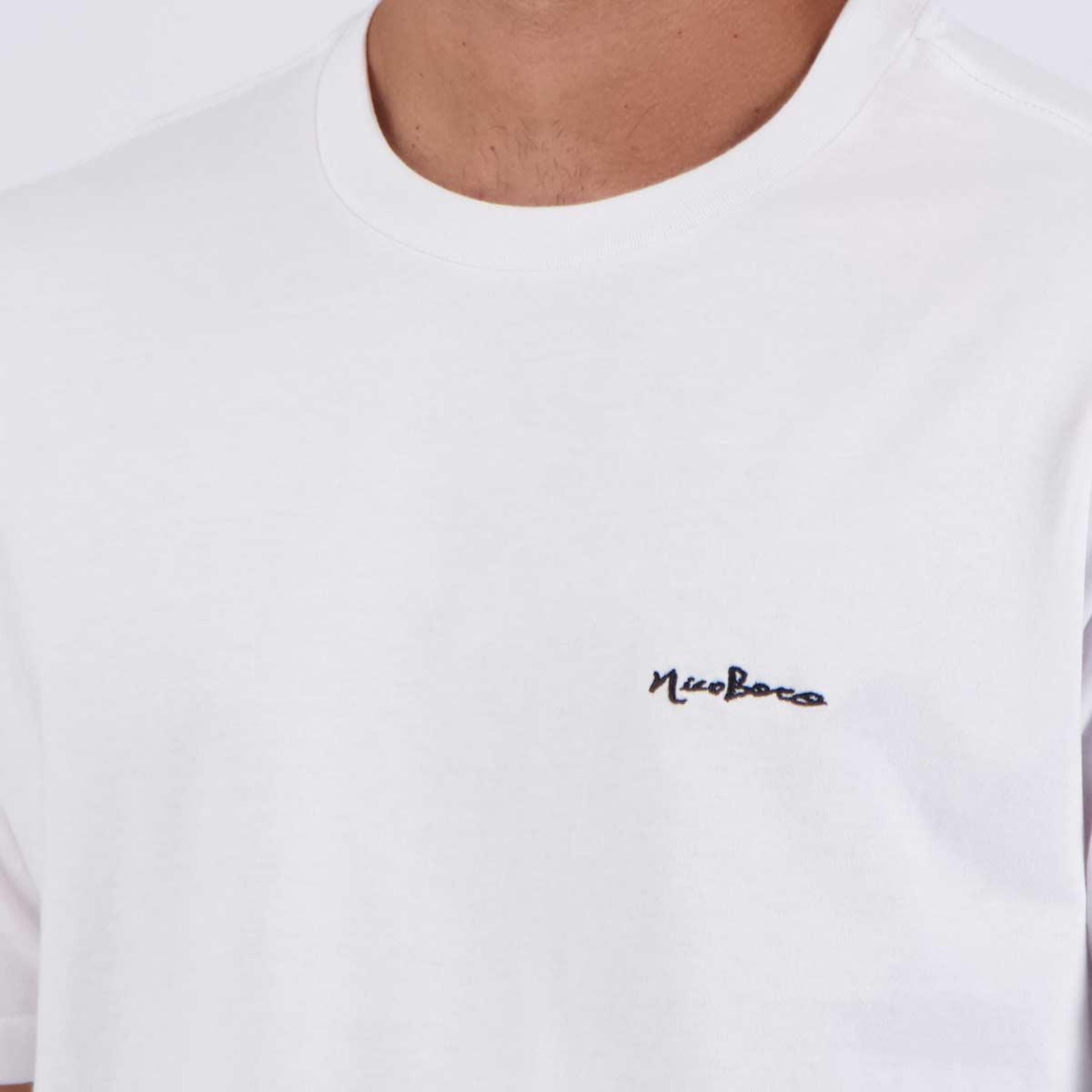 Camiseta Nicoboco Kombi - Masculina - Foto 5