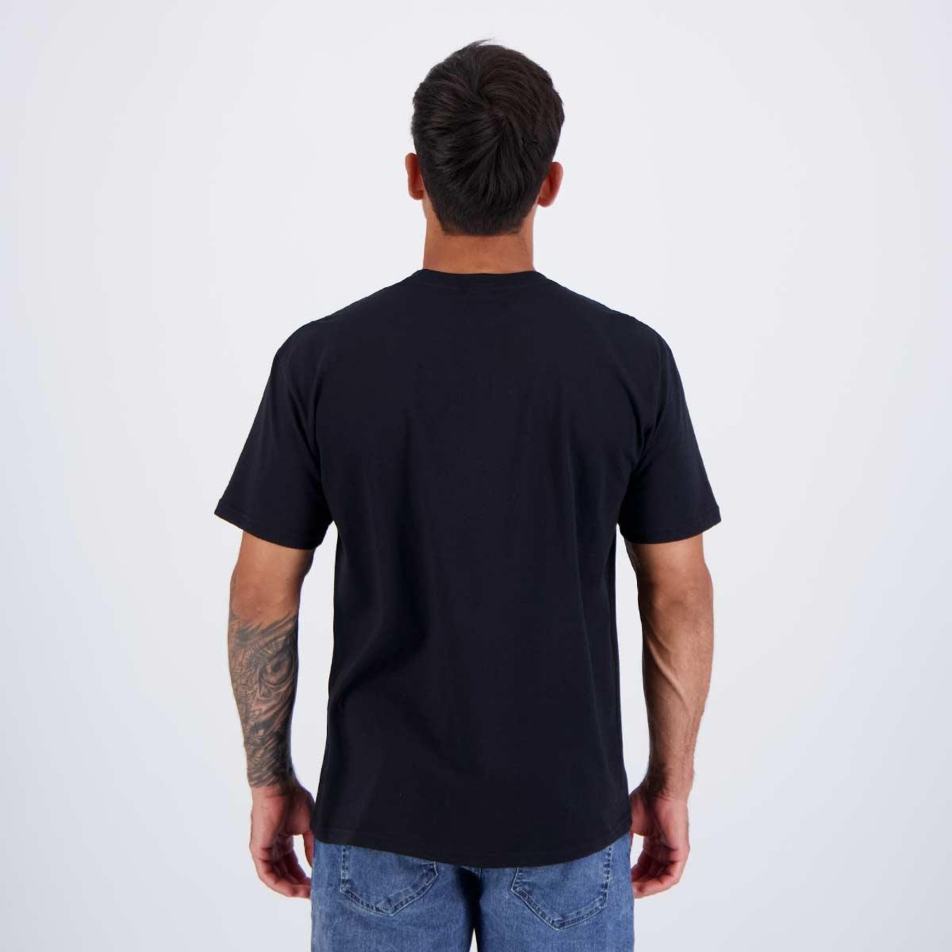 Camiseta Nicoboco Butler - Masculina - Foto 4