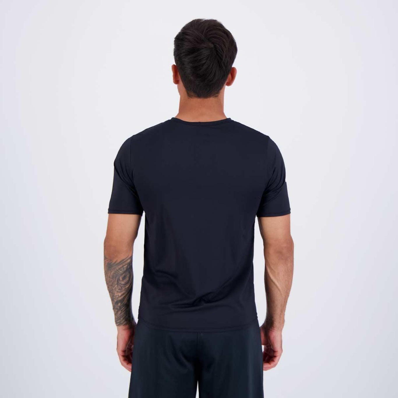 Camiseta Puma Uv50+ - Masculina - Foto 4