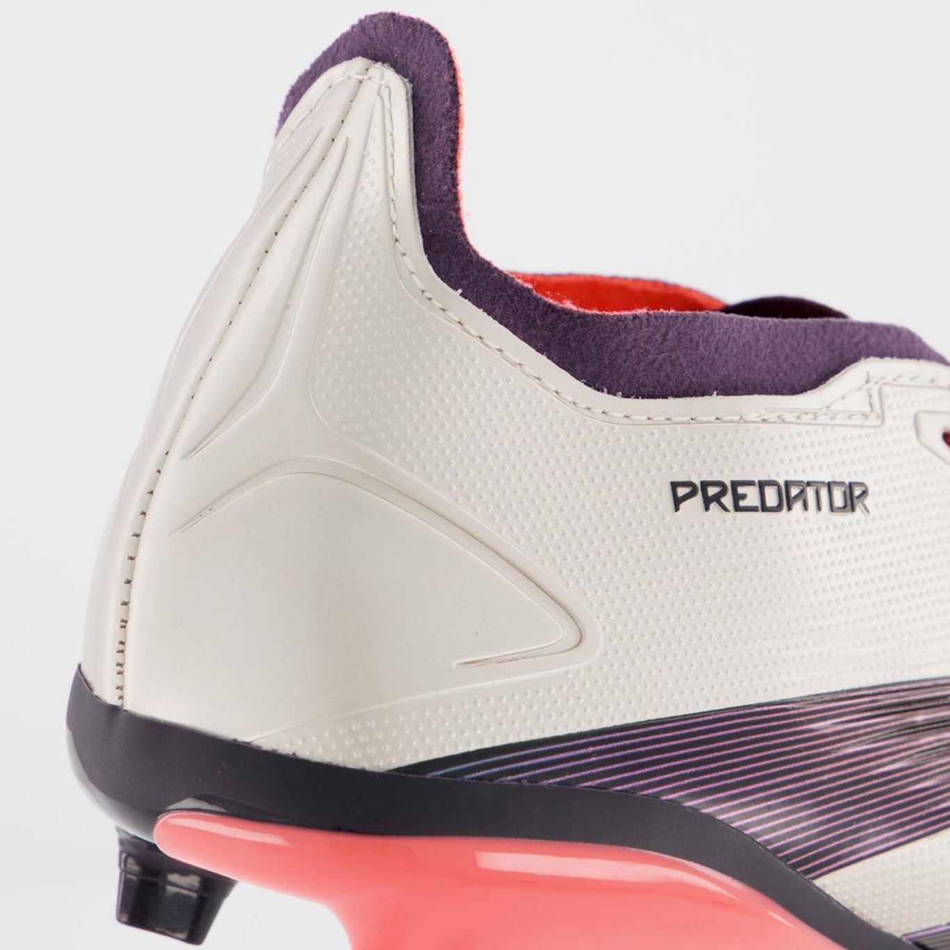 Chuteira de Campo Adidas Predator League Fg - Adulto - Foto 6