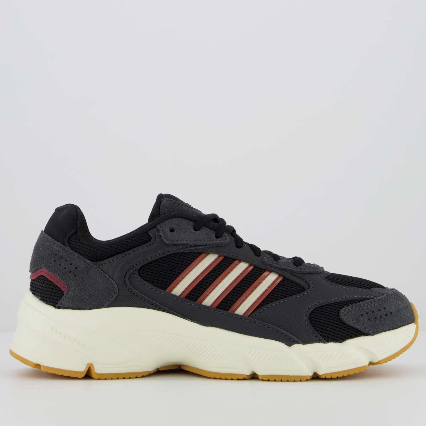 Tênis Adidas Crazychaos 2000 - Feminino - Foto 1