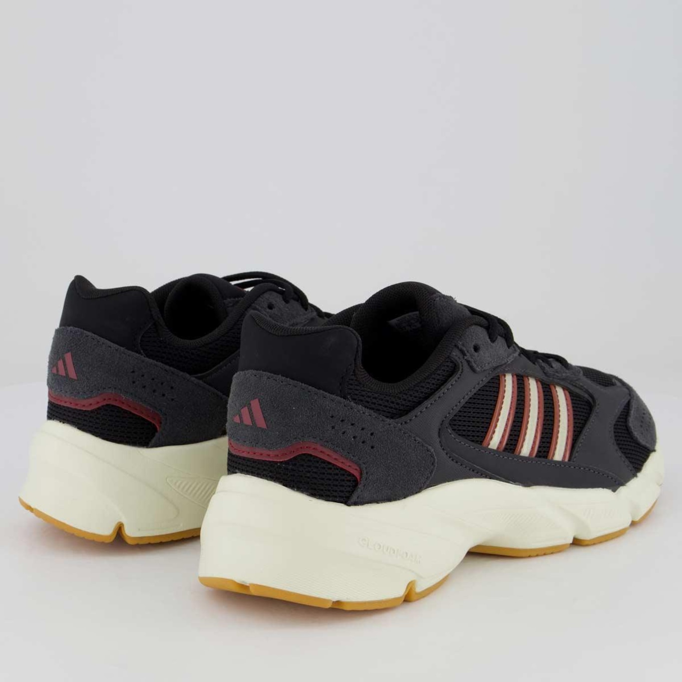 Tênis Adidas Crazychaos 2000 - Feminino - Foto 3