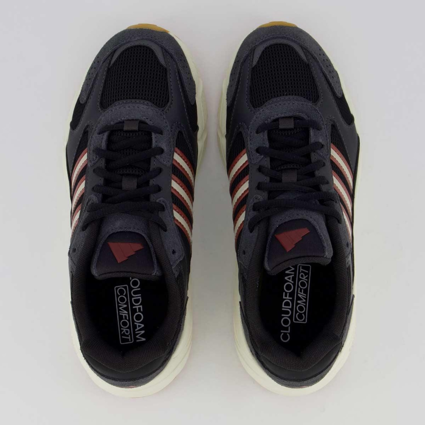 Tênis Adidas Crazychaos 2000 - Feminino - Foto 4