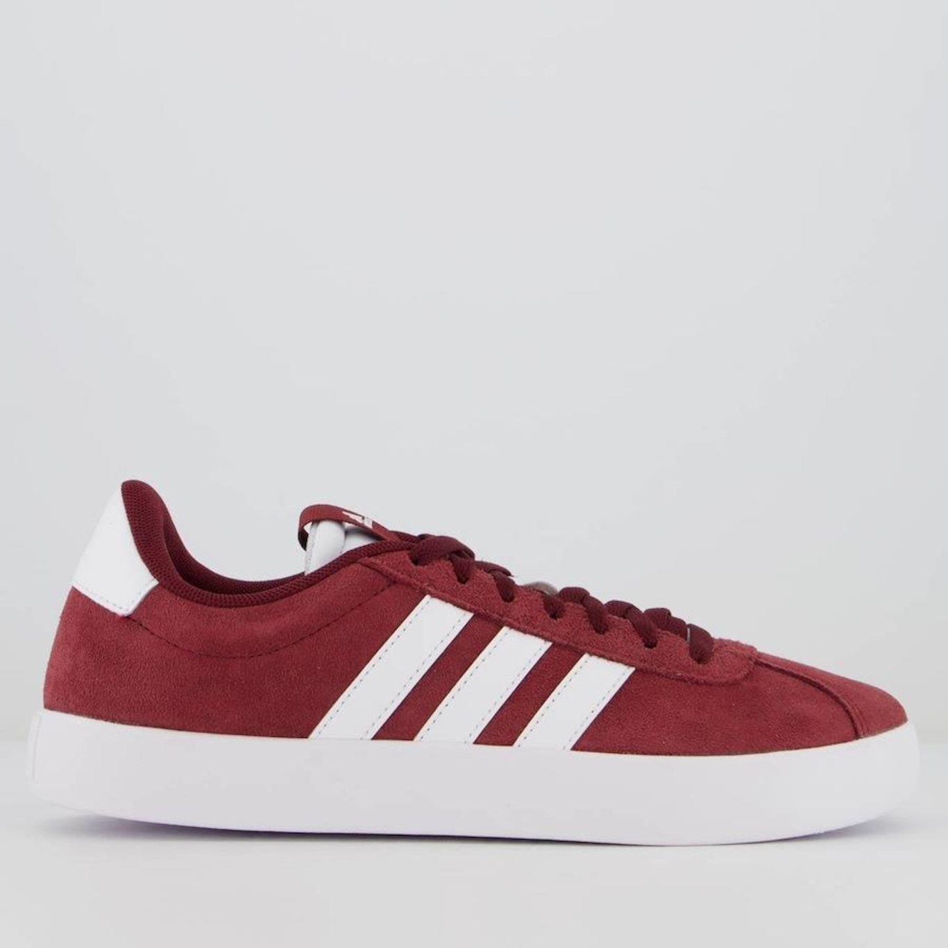 Tênis Adidas Vl Court 3.0 - Masculino - Foto 1