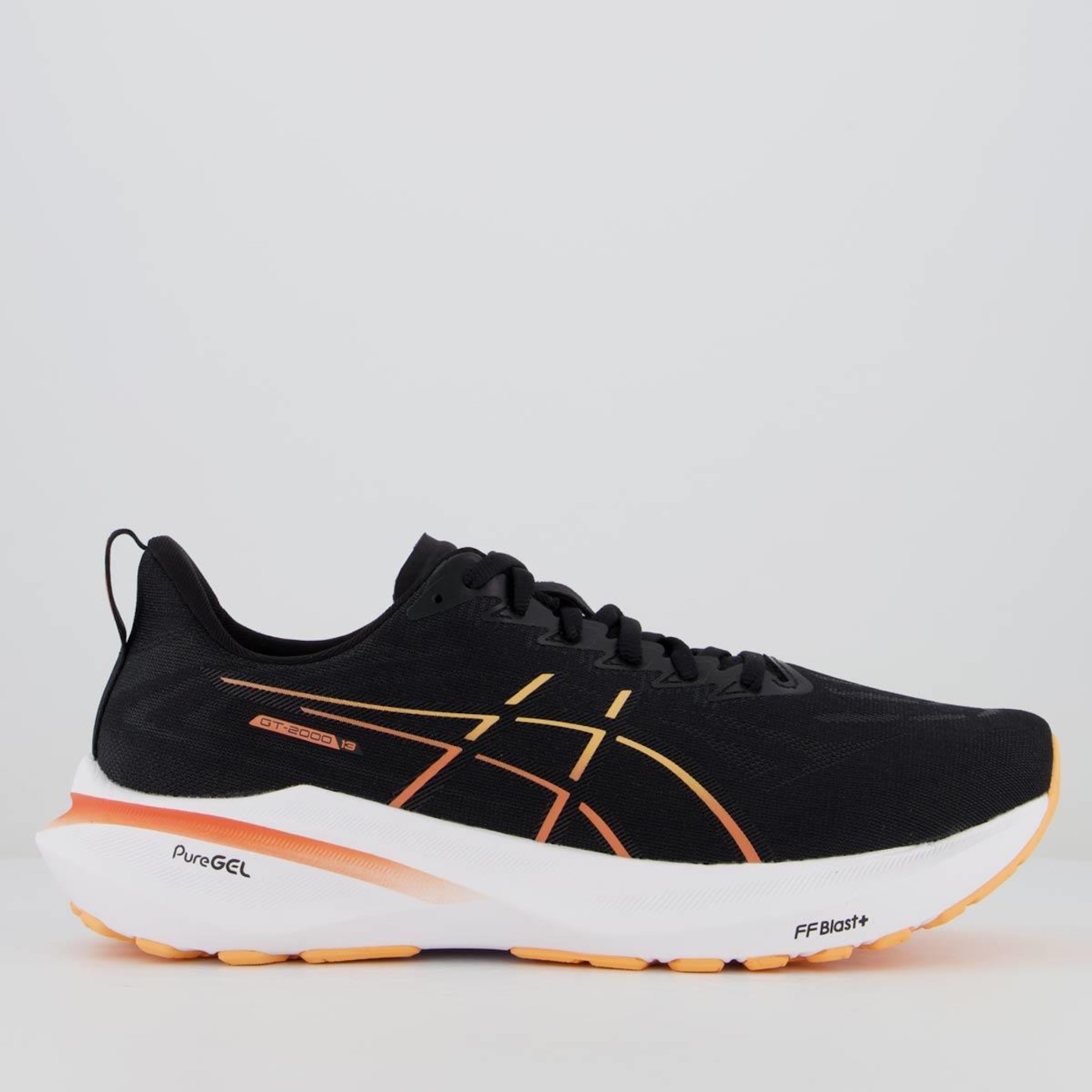 Tênis Asics Gt-2000 13 - Masculino - Foto 1