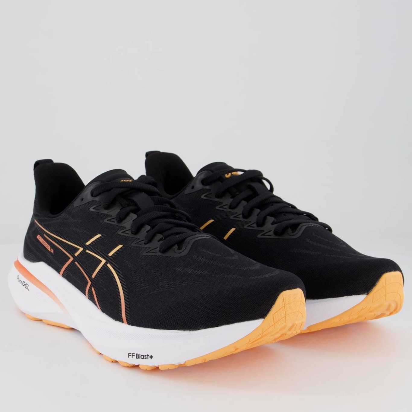 Tênis Asics Gt-2000 13 - Masculino - Foto 2