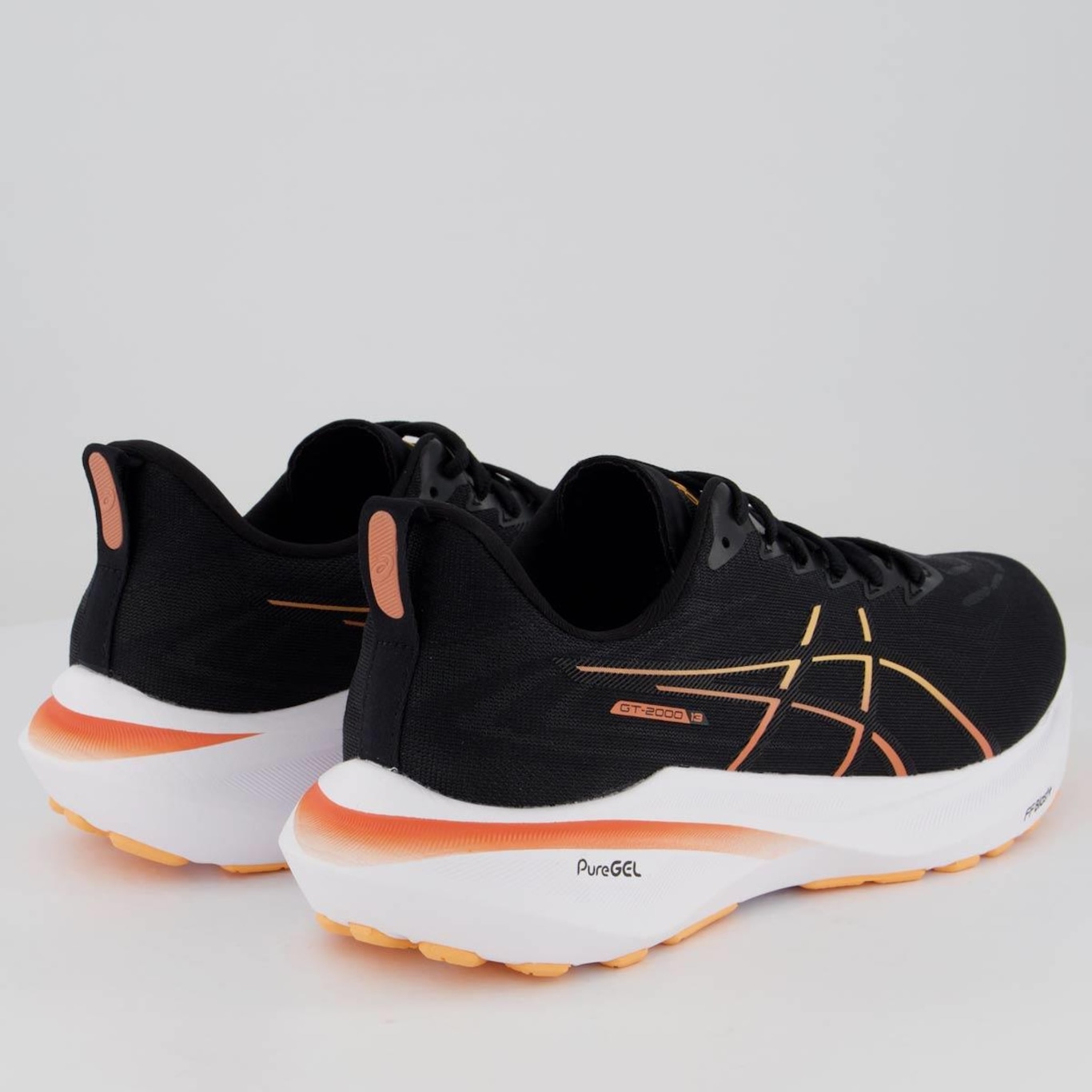 Tênis Asics Gt-2000 13 - Masculino - Foto 3