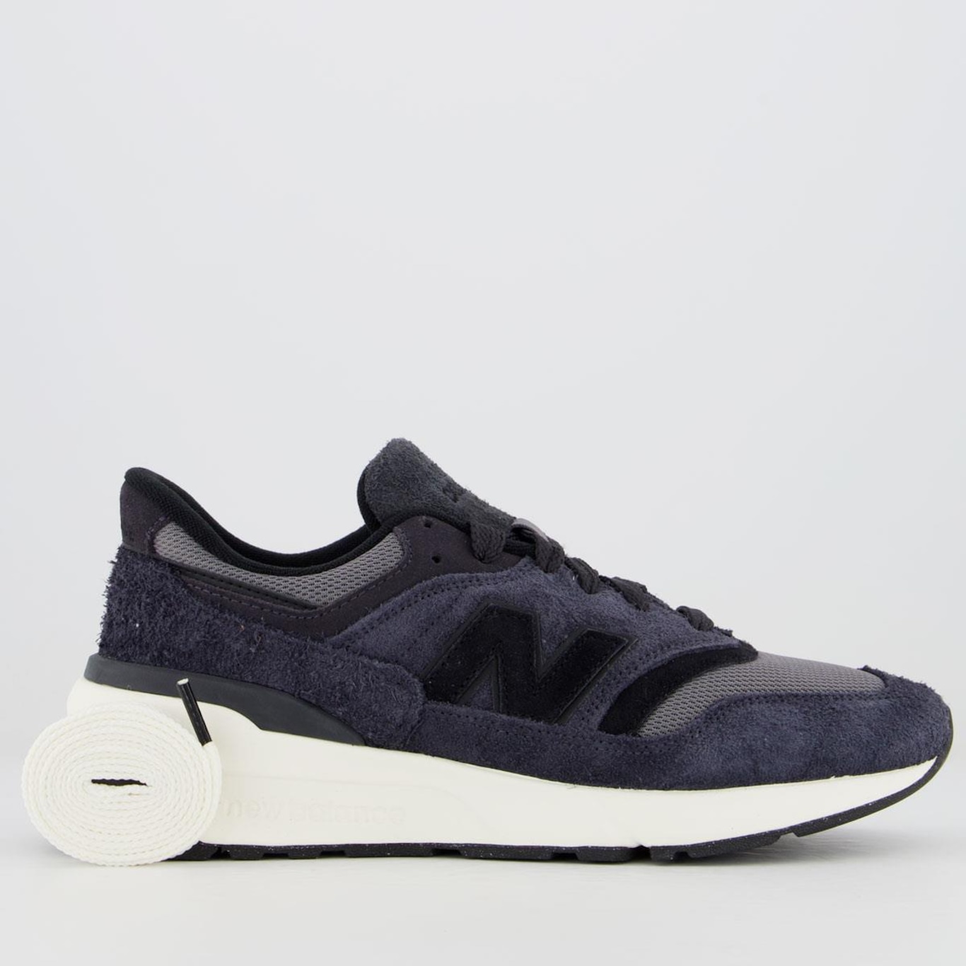 Tênis New Balance 997R - Masculino - Foto 1