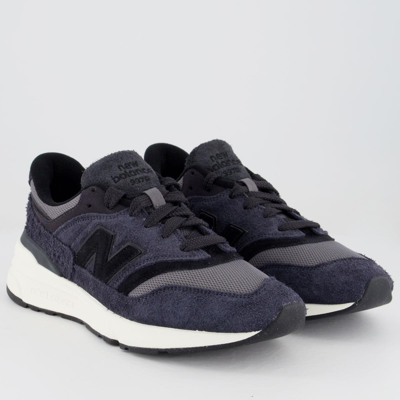 Tênis New Balance 997R - Masculino - Foto 2