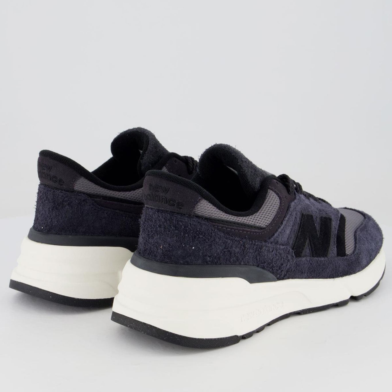 Tênis New Balance 997R - Masculino - Foto 3