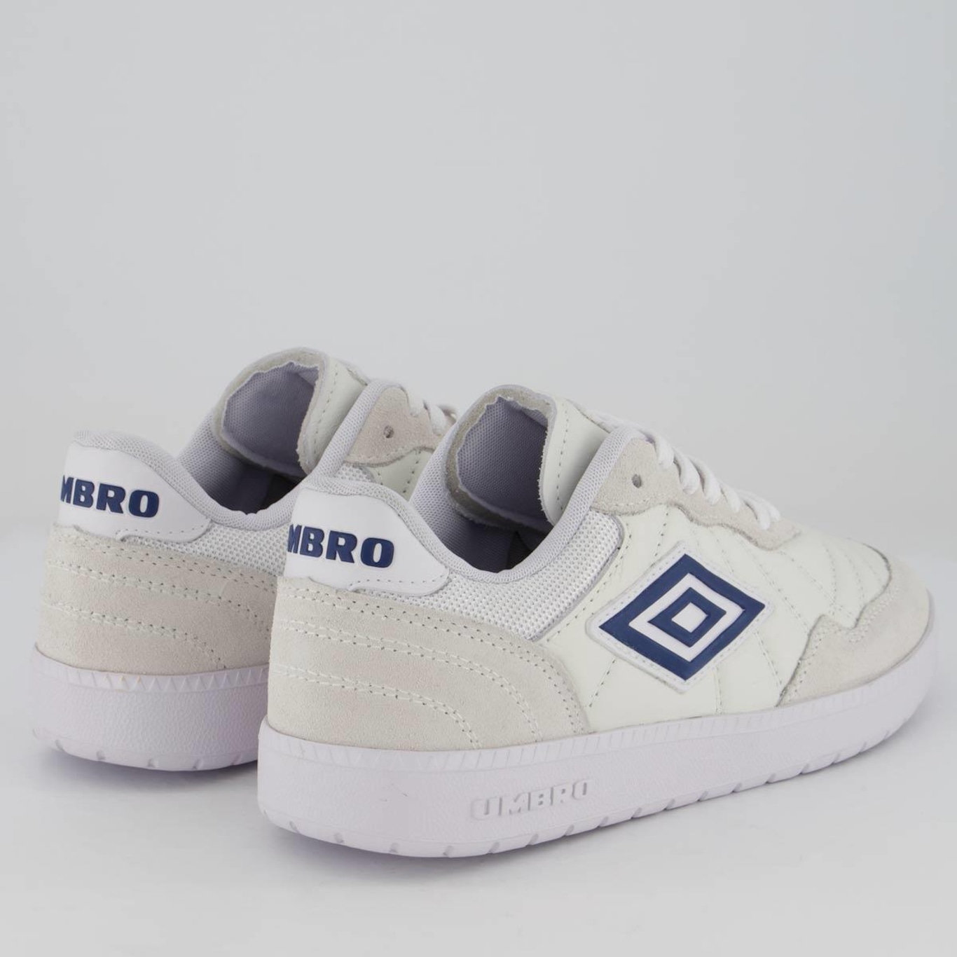 Tênis Umbro Speciali Lt - Masculino - Foto 3