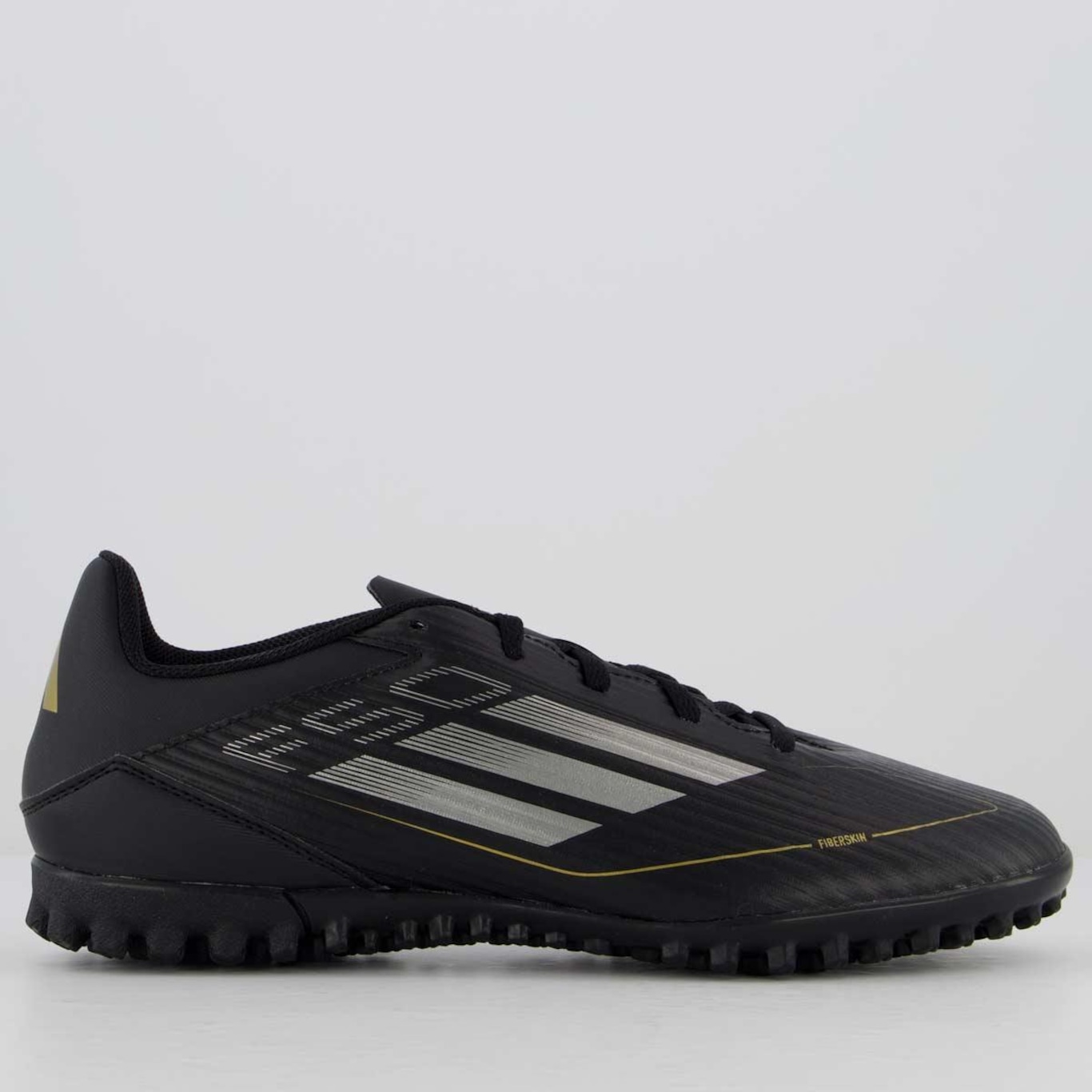 Chuteira Society Adidas F50 Club Tf - Adulto - Foto 1