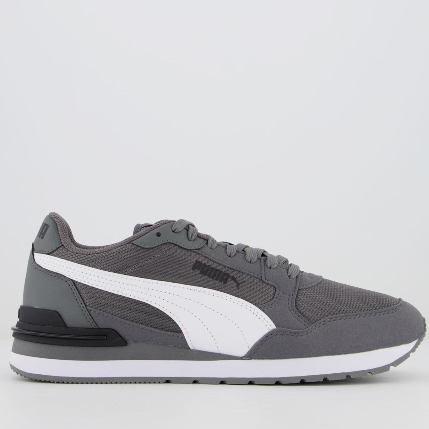 Tênis Puma St Runner V4 Mesh - Masculino - Foto 1