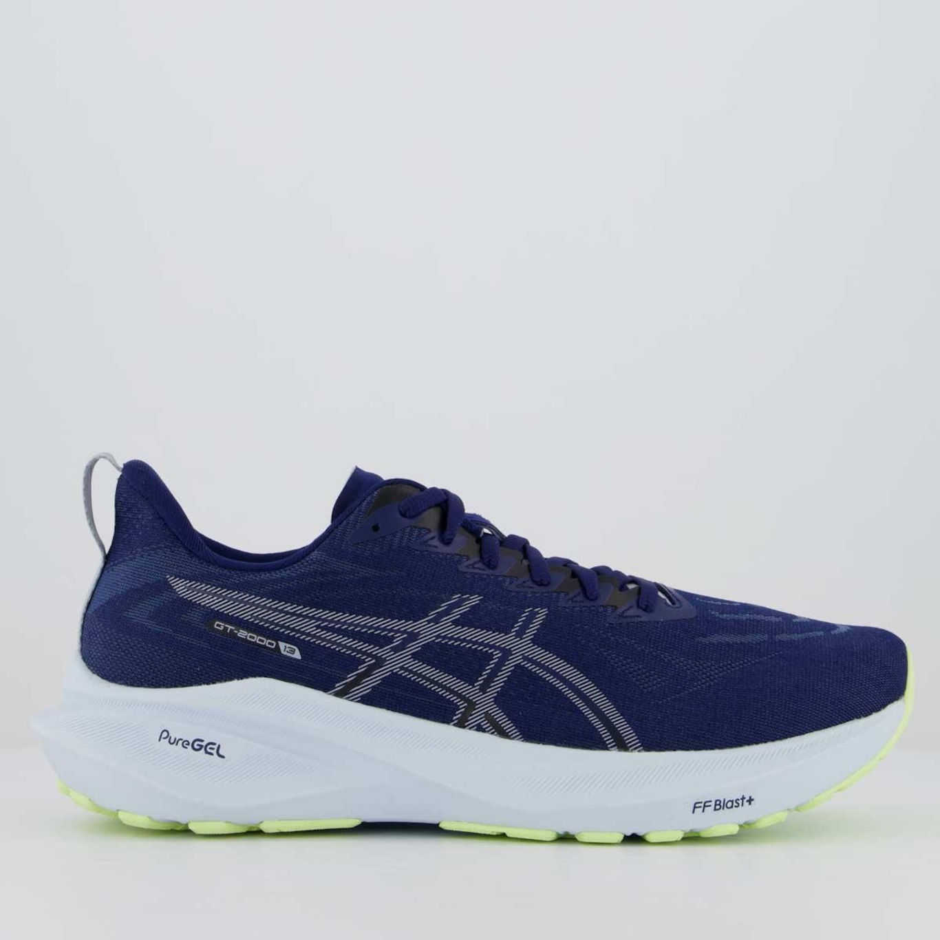 Tênis Asics Gt-2000 13 - Masculino - Foto 1