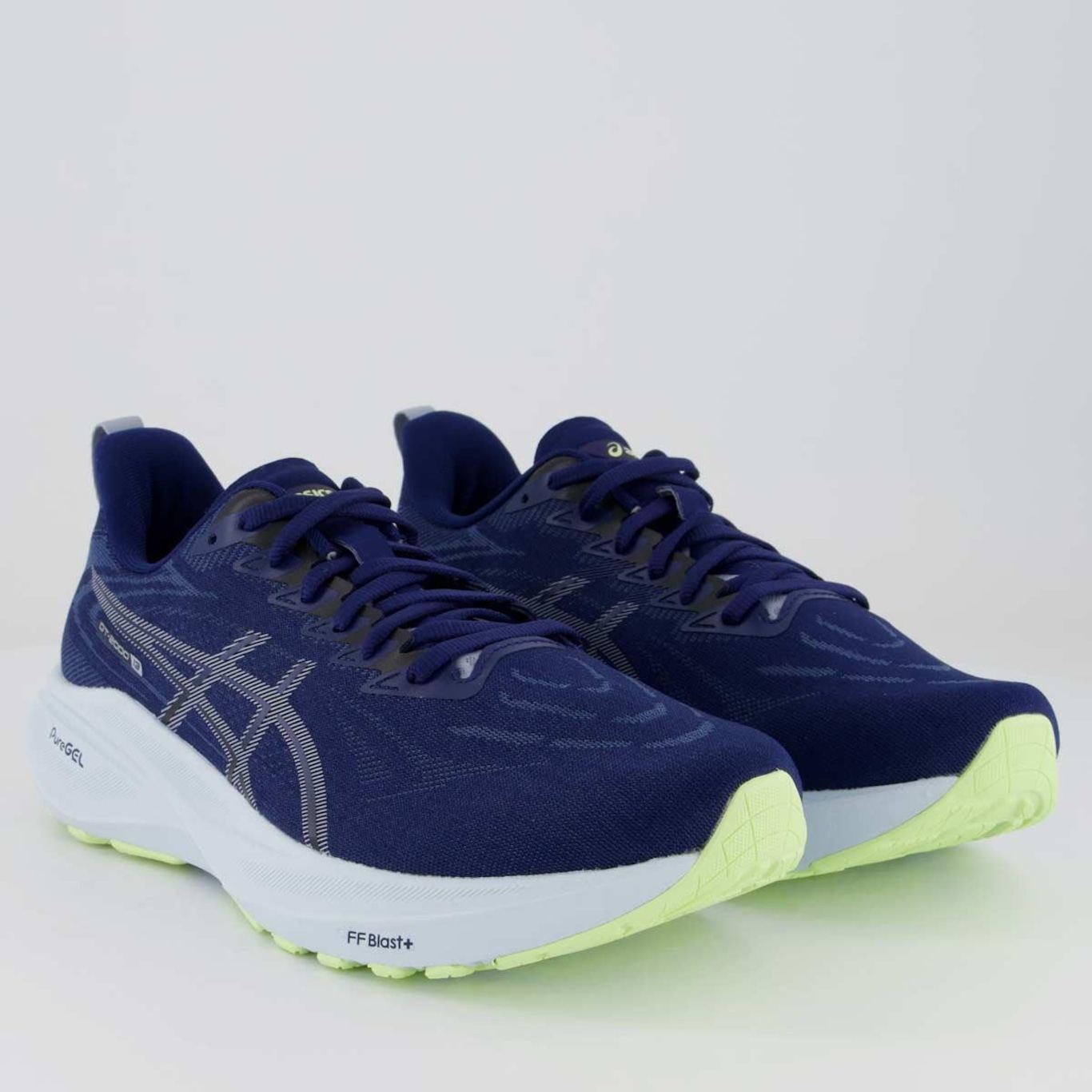 Tênis Asics Gt-2000 13 - Masculino - Foto 2