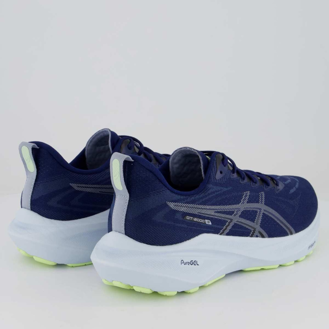 Tênis Asics Gt-2000 13 - Masculino - Foto 3