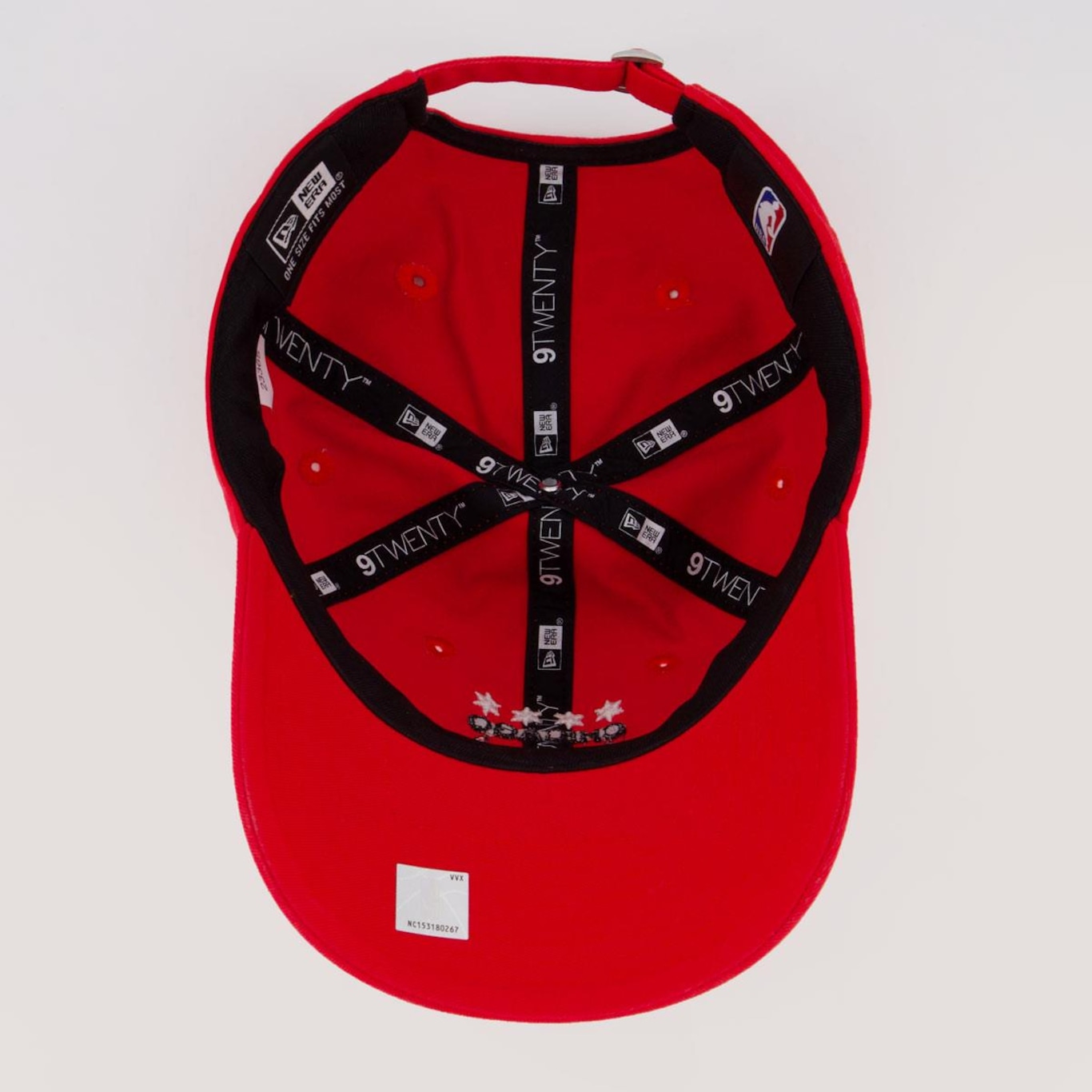 Boné New Era Nba Chicago Bulls Winter 920 - Adulto - Foto 4