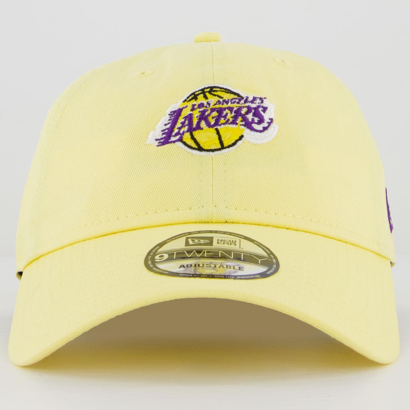 Boné New Era Nba Los Angeles Lakers Sport 920 - Adulto - Foto 2