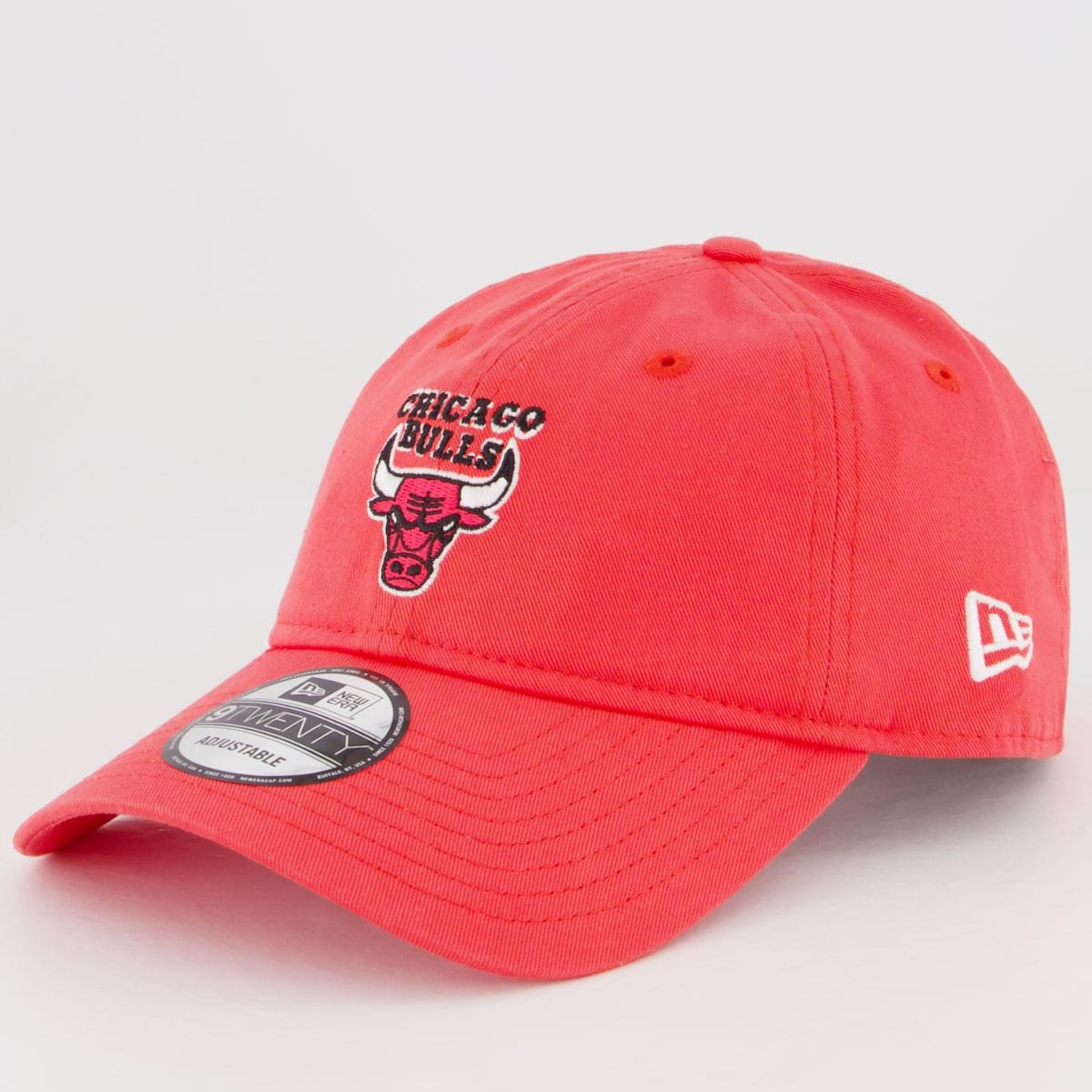 Boné New Era Nba Chicago Bulls Sport 920 - Adulto - Foto 1