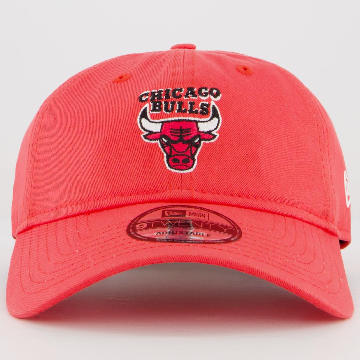 Boné New Era Nba Chicago Bulls Sport 920 - Adulto - Foto 2