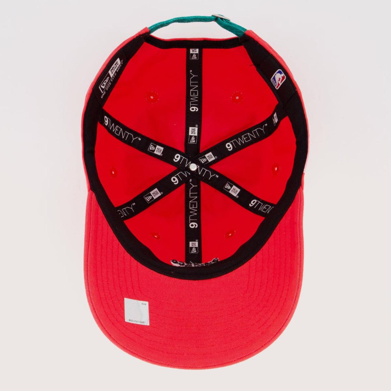 Boné New Era Nba Chicago Bulls Sport 920 - Adulto - Foto 4