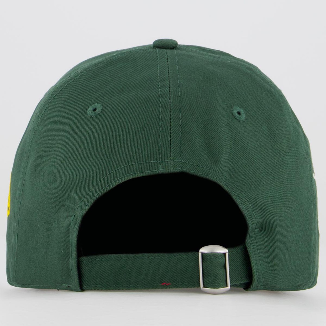 Boné New Era Nfl Green Bay Packers Core 920 - Adulto - Foto 3