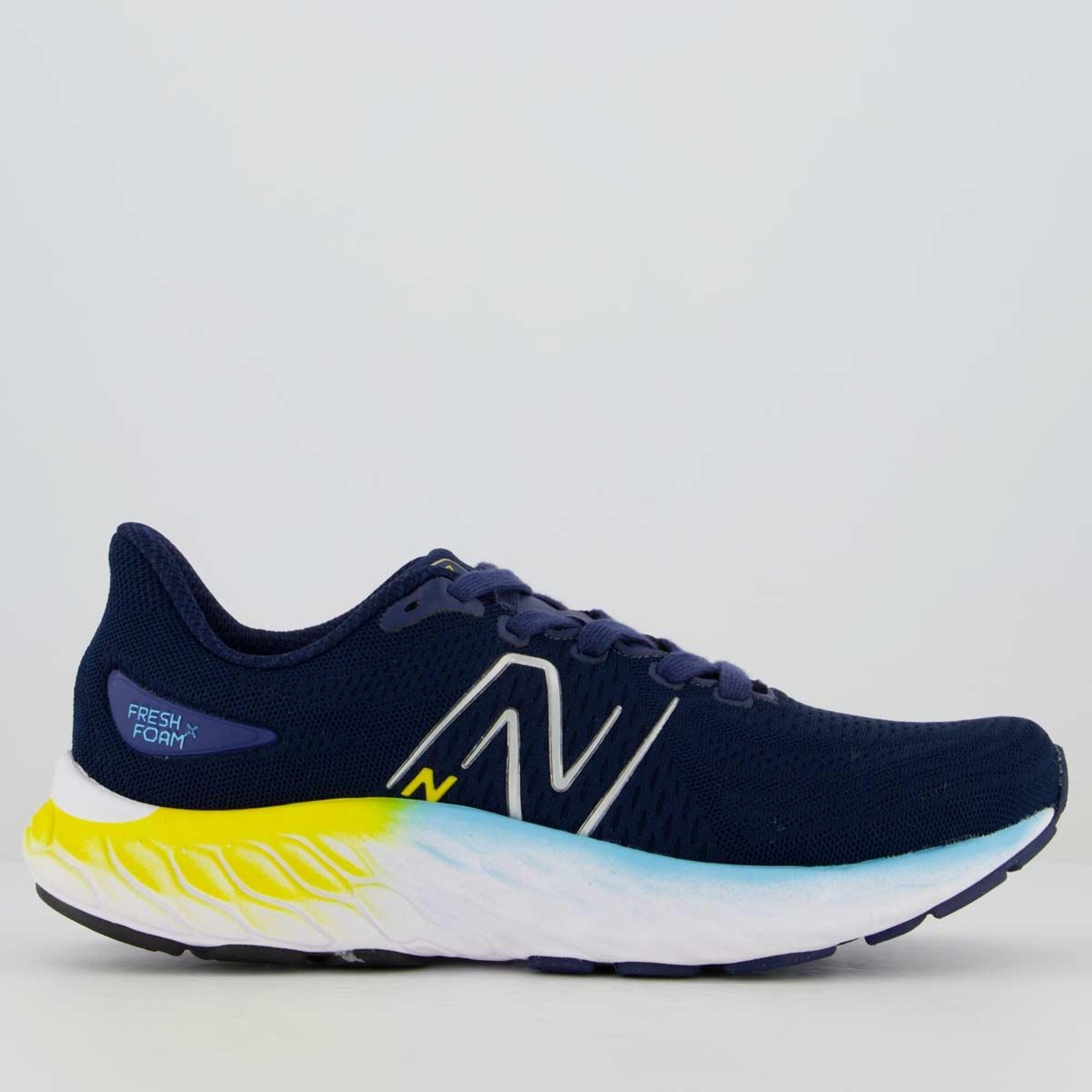 Tênis New Balance Fresh Foam X Evoz V3 - Masculino - Foto 1